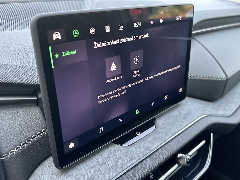 Škoda Kodiaq (2024) 2.0 TDI 4x4 DSG Selection - fotka 11 z 29