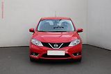 Nissan Pulsar (2015) 1.2i, 1.maj,ČR, AC, TZ, park - náhled 1