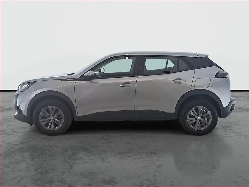 Peugeot 2008 (2021) 1.2 PureTech, Serv.kniha - fotka 3 z 23