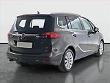 Opel Zafira (2014) 2.0 CDTI, 7 míst, ČR,1.maj - náhled 4