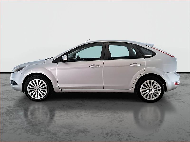 Ford Focus (2009) 2.0 16V, LPG, Eko.zaplacen - fotka 3 z 17