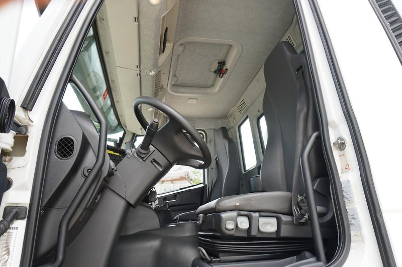 Iveco Stralis (2016) 310 E6 / 120 tho. km! / Crane - fotka 15 z 24
