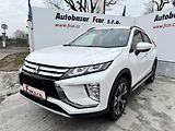 Mitsubishi Eclipse Cross (2018) 1.5T-MIVEC INTENSE  - náhled 2