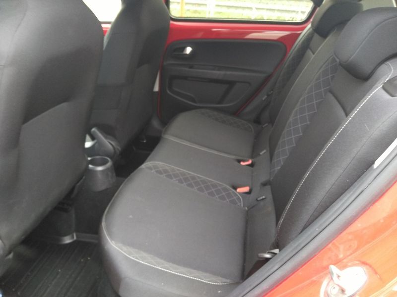 Škoda Citigo 1,0 MPI Automat - fotka 10 z 29