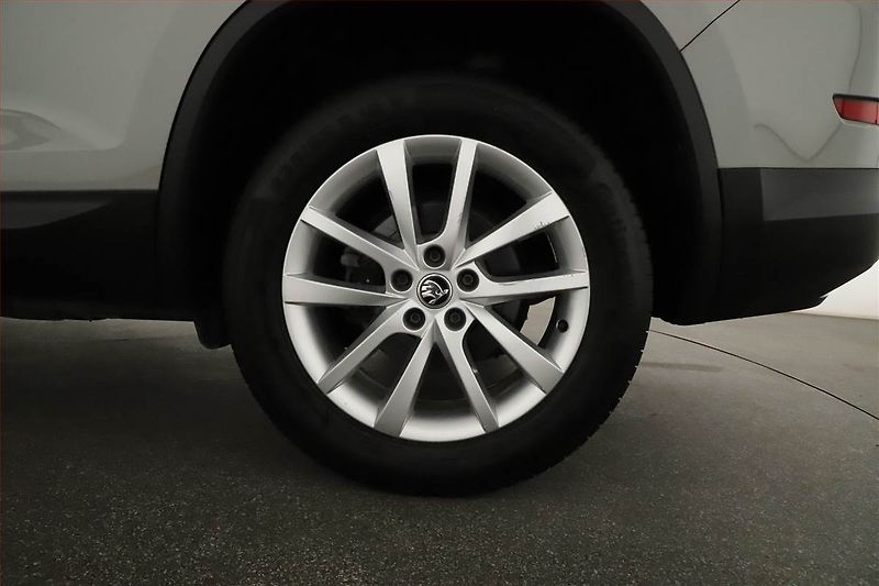 Škoda Kodiaq (2019) Ambition 1.5 TSI - fotka 12 z 23