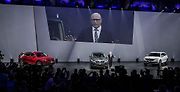Premiéra Škody Kodiaq v Berlíně.