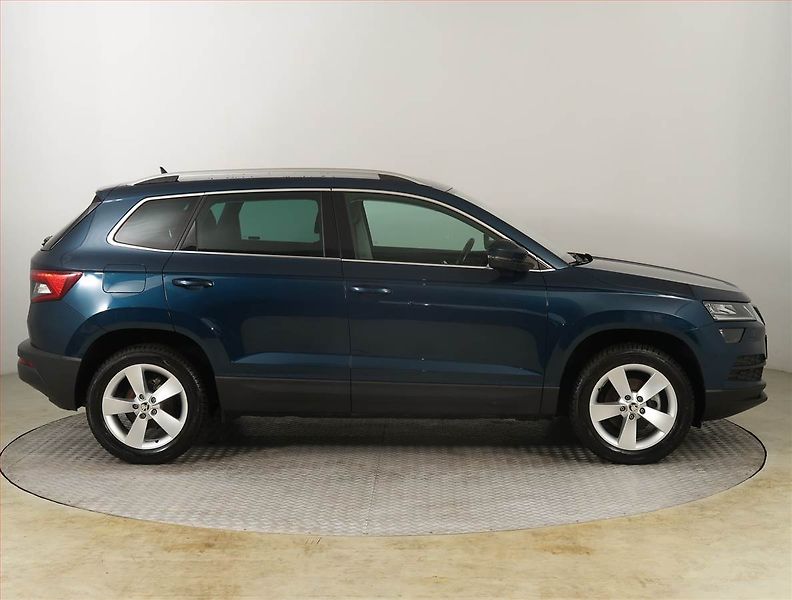Škoda Karoq (2021) Style 1.5 TSI - fotka 6 z 29