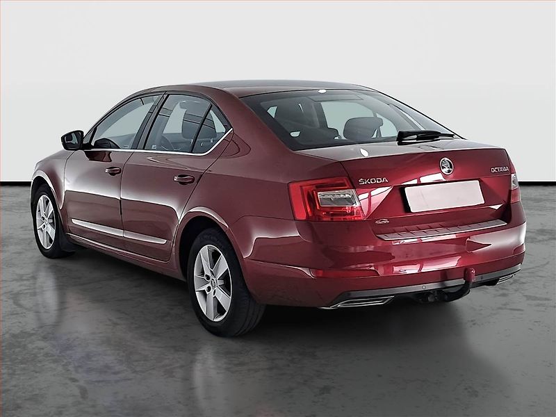 Škoda Octavia (2016) 1.4 TSI, Automat, Serv.kniha - fotka 4 z 18