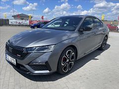 Škoda Octavia 2,0 TSi 180kw RS DSG Style Plu - fotografie inzerátu