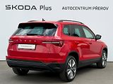 Škoda Karoq (2022) 1.5 TSI 110kW Style Matrix Nez - náhled 1