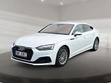 Audi A5 (2022) SPORTBACK 40 TDI 150kW QUATTRO - náhled 1