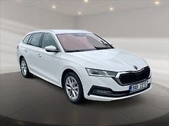 Škoda Octavia 2,0 TDI Style DSG - fotografie inzerátu