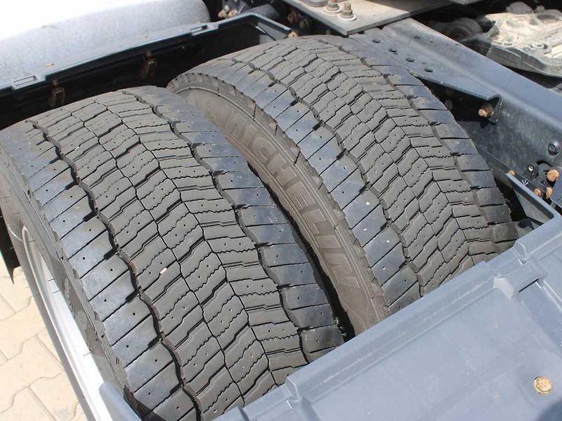MAN TGX 18.480 XXL, EURO 6, LOWDECK, N - fotka 15 z 18