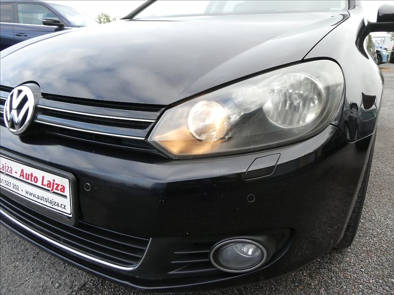 Volkswagen Golf 1,4 TSi 90kW 2xkola,po servise - fotka 4 z 47