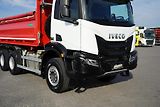 Iveco X-WAY (2024) 480 / E 6 / WYWROTKA / 6 X 4 / - náhled 19