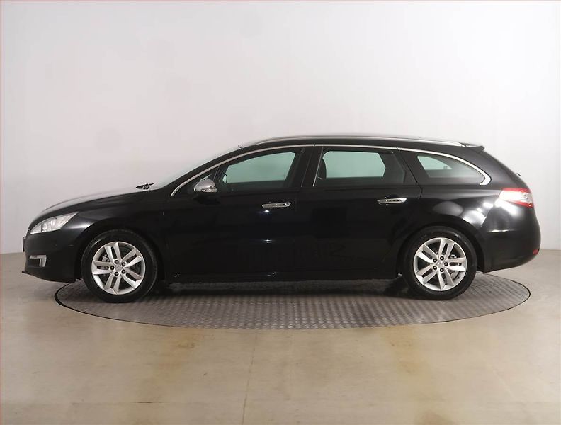 Peugeot 508 (2013) 2.0 HDi, Serv.kniha, Navi - fotka 3 z 13