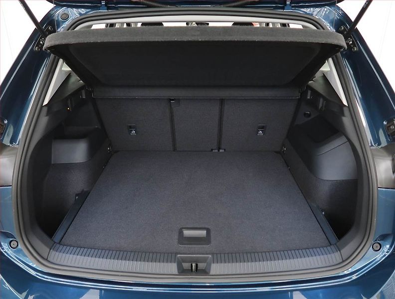 Volkswagen Tiguan (2025) Life 1.5 eTSI, digi klima - fotka 14 z 31