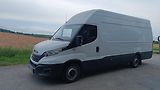Iveco Daily 35S16V 78t km !! 16m3 klima - náhled 1