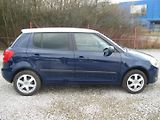 Škoda Fabia 1.2 - náhled 7