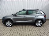 Škoda Karoq 2,0 TDi Style 4x4 DSG, nové ČR - náhled 4