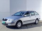 Škoda Octavia 1,9 TDi Klima Tažné Tempomat - náhled 1