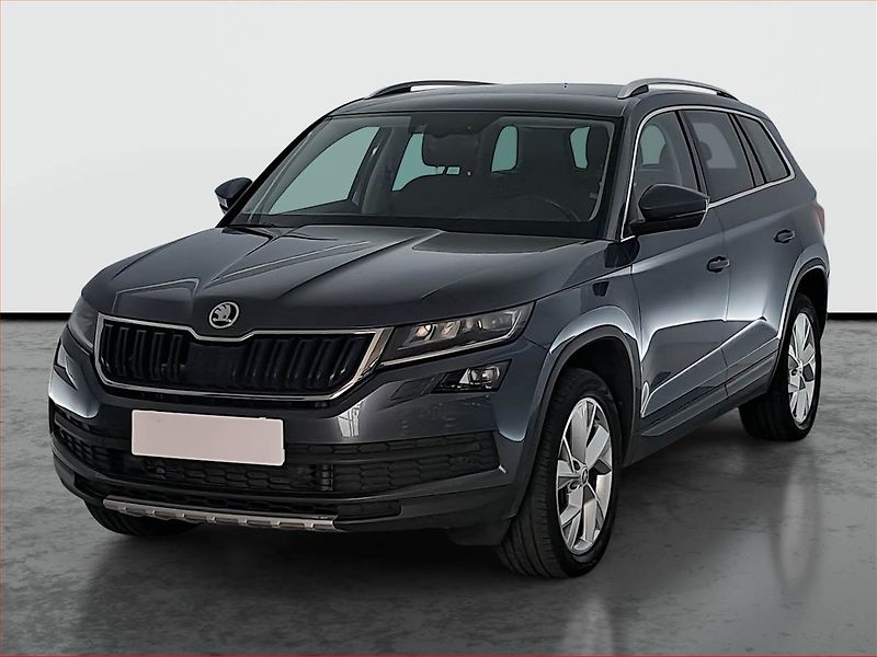 Škoda Kodiaq (2021) Style Plus 2.0 TDI 4x4 - fotka 2 z 22