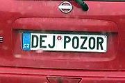 DEJ P0Z0R