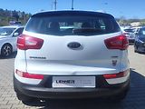 Kia Sportage 2.0 CRDi/100kW 4x4 ČR - náhled 6