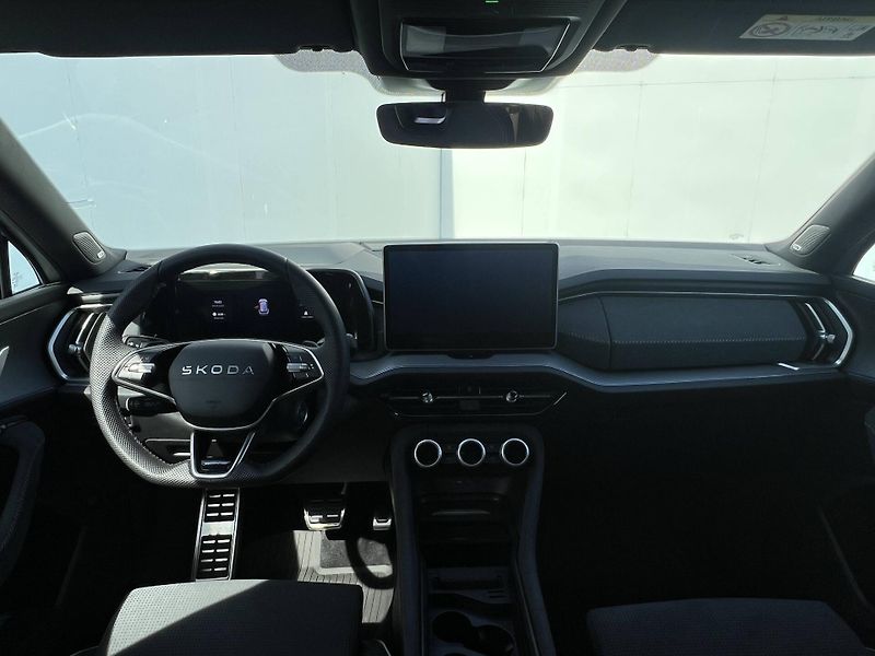 Škoda Kodiaq (2026) Sportline 7DSG 4x4 2,0TDI - fotka 6 z 22