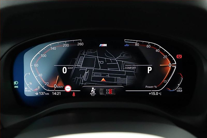 BMW X3 (2024) xDrive20d, Tažné, ACC, Výhřev - fotka 9 z 25