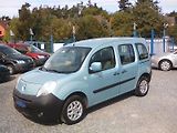 Renault Kangoo (2008) 1.6i 16V, závěs - náhled 1