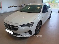 Opel Insignia (2021) 2.0 D, 1.maj,ČR, servis - fotografie inzerátu
