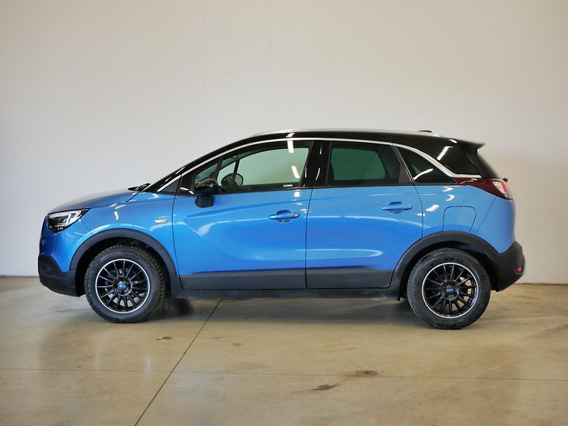 Opel Crossland X - fotka 3 z 29