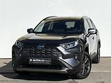 Toyota RAV4 2.5 HSD e-CVT AWD Comfort Styl - náhled 1
