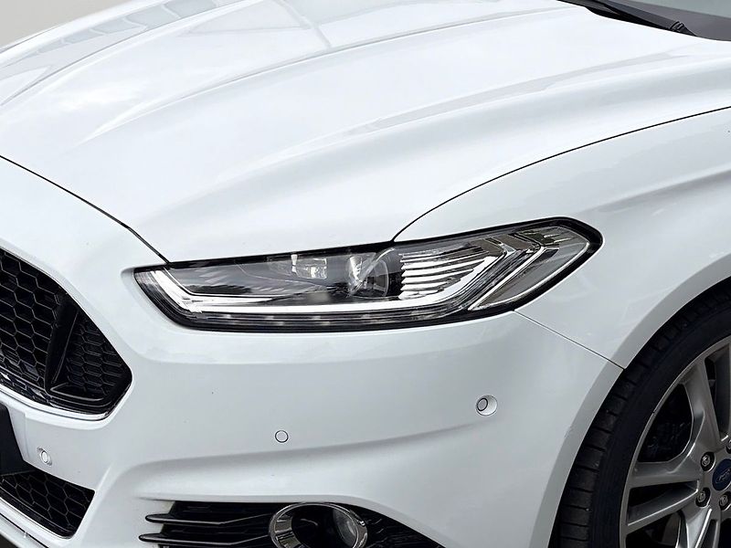 Ford Mondeo ST Line top výbava - fotka 5 z 20