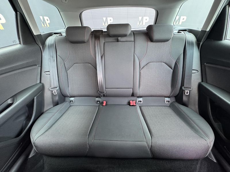 Seat Leon (2019) 1.5TSi MAN FR, 1.MAJ, FullLed - fotka 18 z 47
