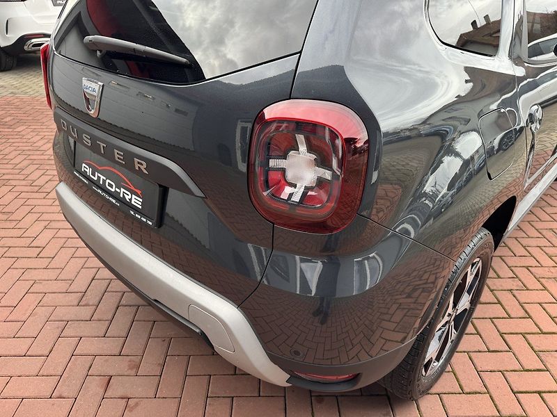 Dacia Duster (2019) 1.6i Navi Digi Klima Kamera - fotka 38 z 48