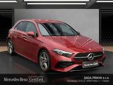 Mercedes-Benz Třídy A 200 AMG Line - náhled 8