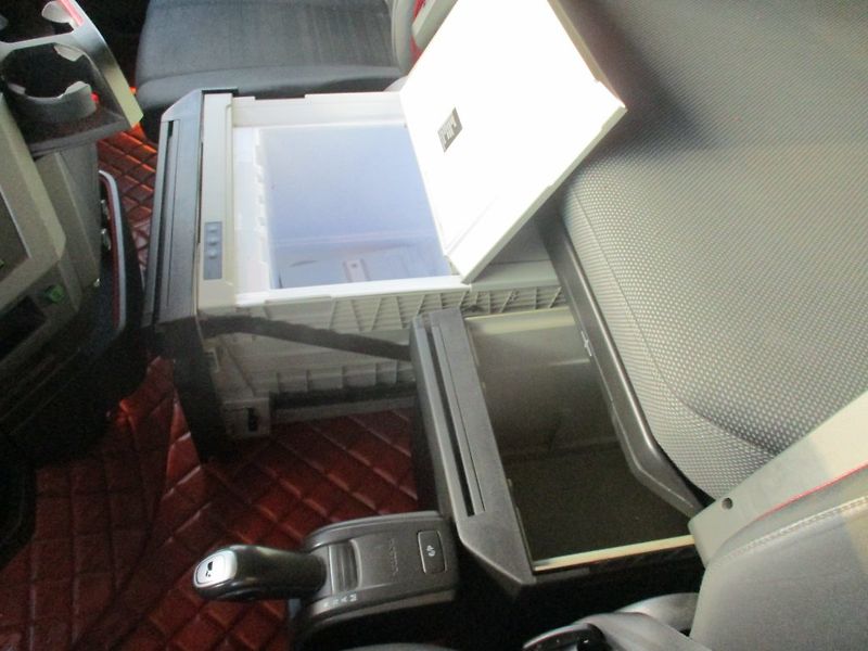 Volvo FH500 6x2 + Schmitz Nový tacho - fotka 24 z 39