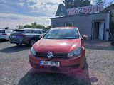 Volkswagen Golf 6, 1.4i, 59kw, alu - náhled 2