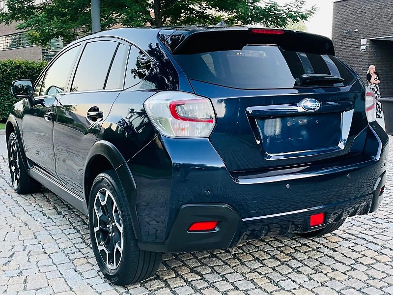 Subaru XV 2.0i AUT KAMERA SERVISKA TAŽNÉ - fotka 15 z 45