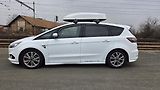 Ford S-MAX (2018) ST - Line 177 Kw - náhled 1
