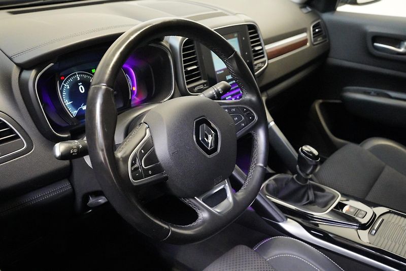 Renault Koleos - fotka 14 z 28