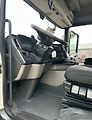 Scania (2021) G450 6x4 valník + HR - náhled 9
