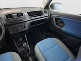 Škoda Fabia (2007) 1.2, po STK, dobrý stav - náhled 8