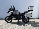 BMW (2026) R 1300 GS Adventure - náhled 8