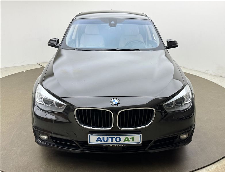 BMW Řada 5 3,0 GT ROZVODY HUD TAŽNÉ ČR - fotka 2 z 47