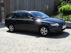 Volvo V50 (2009) 1.8 16V kW - fotografie inzerátu
