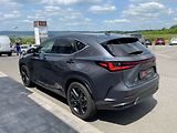 Lexus NX 350h - náhled 7