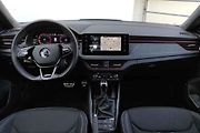 Škoda Kamiq Monte Carlo 1,5 TSI
